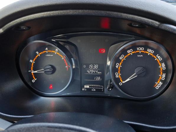 Lada (ВАЗ) Granta I Рестайлинг с пробегом 2023 года, цена 799 000 рублей, 42944 км, седан, Автокод Объявления
