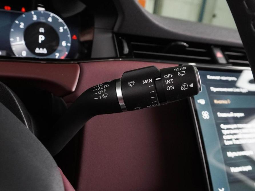 Land Rover Range Rover Evoque II Рестайлинг Воронеж  - изображение 16