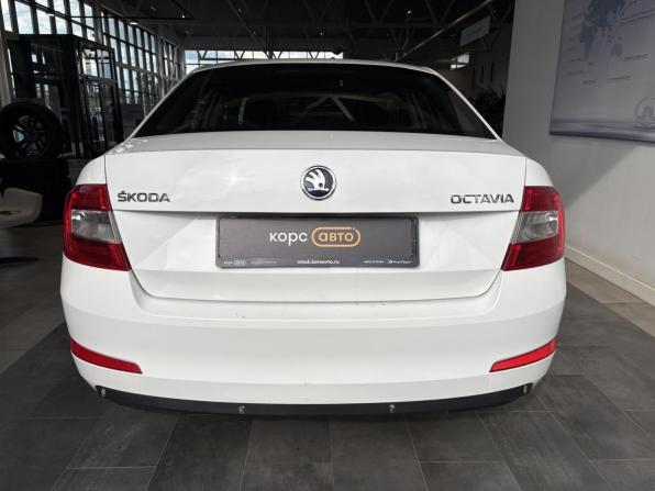Skoda Octavia III (A7) с пробегом 2014 года, цена 1 132 000 рублей, 181397 км, лифтбек, Автокод Объявления