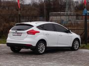 Ford Focus III Рестайлинг Иваново  - изображение 50