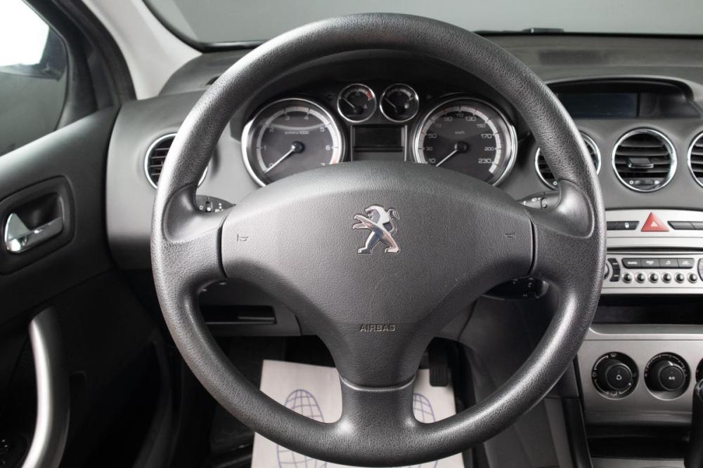 Peugeot 408 I Оренбург  - изображение 10
