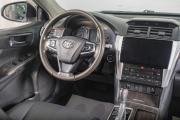Toyota Camry VIII (XV70) Рестайлинг Томск  - изображение 29