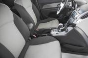 Chevrolet Cruze I Рестайлинг Кемерово  - изображение 33