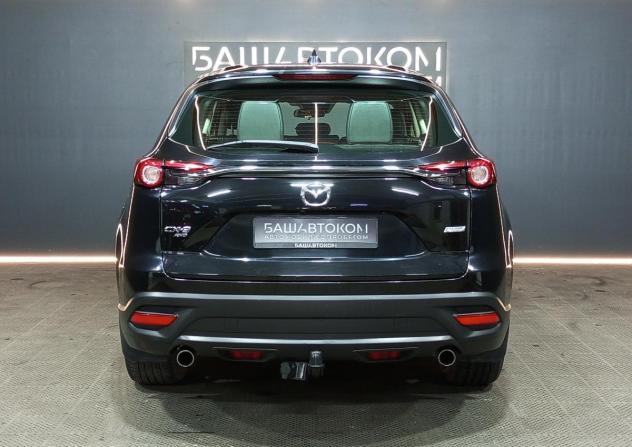 Mazda CX-9 II с пробегом 2018 года, цена 2 649 000 рублей, 175000 км, внедорожник, Автокод Объявления