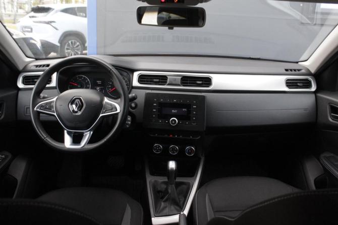 Renault Arkana I с пробегом 2019 года, цена 1 520 000 рублей, 136347 км, внедорожник, Автокод Объявления