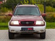 Suzuki Grand Vitara I Иваново  - изображение 39