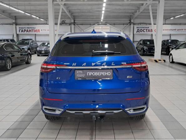 Haval F7 I с пробегом 2021 года, цена 1 790 000 рублей, 171620 км, внедорожник, Автокод Объявления