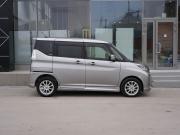 Suzuki Solio III Новосибирск  - изображение 28