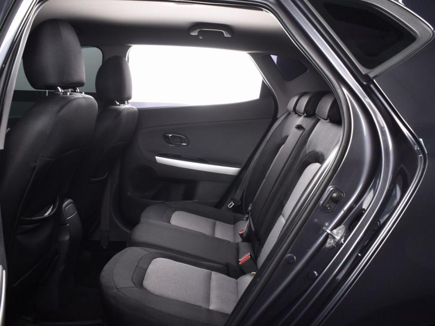 Kia Ceed II Рестайлинг Кемерово  - изображение 16