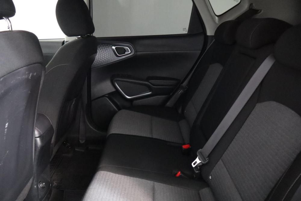 Kia Soul III Санкт-Петербург  - изображение 13