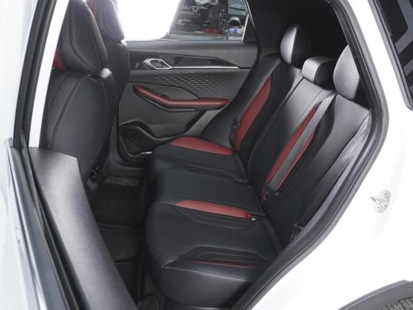 Geely Coolray I Рестайлинг с пробегом 2024 года, цена 2 080 000 рублей, 32961 км, внедорожник, Автокод Объявления