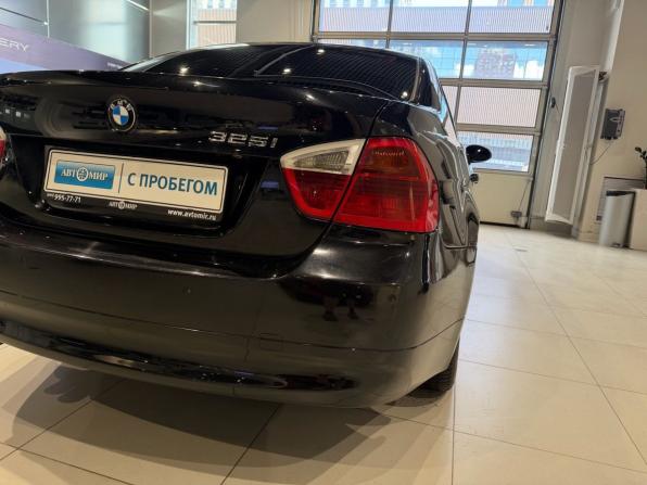 BMW 3 серии V (E90/E91/E92/E93) с пробегом 2008 года, цена 1 000 000 рублей, 291297 км, седан, Автокод Объявления