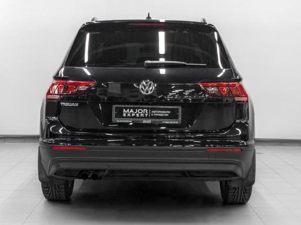 Volkswagen Tiguan II с пробегом 2019 года, цена 2 800 000 рублей, 49000 км, внедорожник, Автокод Объявления