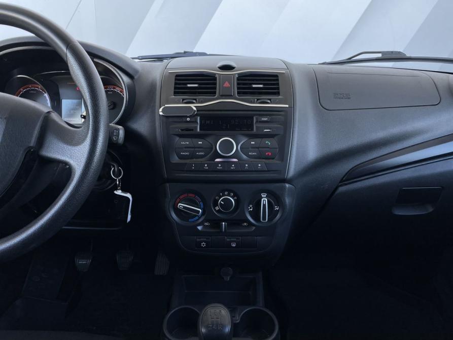 Lada (ВАЗ) Granta I Рестайлинг Екатеринбург  - изображение 18