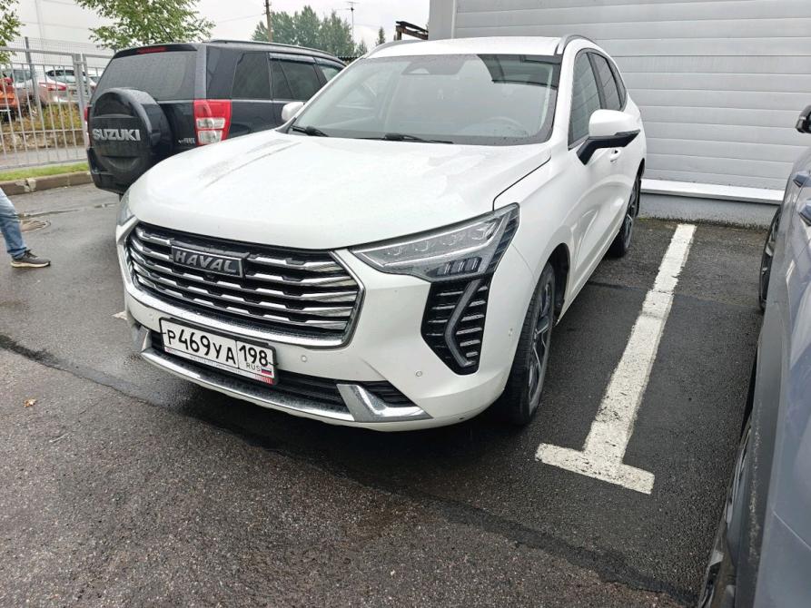 Haval Jolion I Санкт-Петербург  - изображение 1