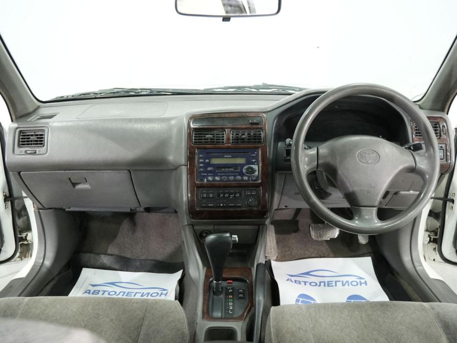 Toyota Corona X (T210) Новосибирск  - изображение 11