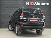 Toyota Land Cruiser Prado 120 Series Рестайлинг Екатеринбург  - изображение 27