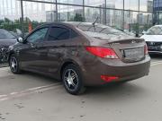 Hyundai Solaris I Рестайлинг Оренбург  - изображение 24