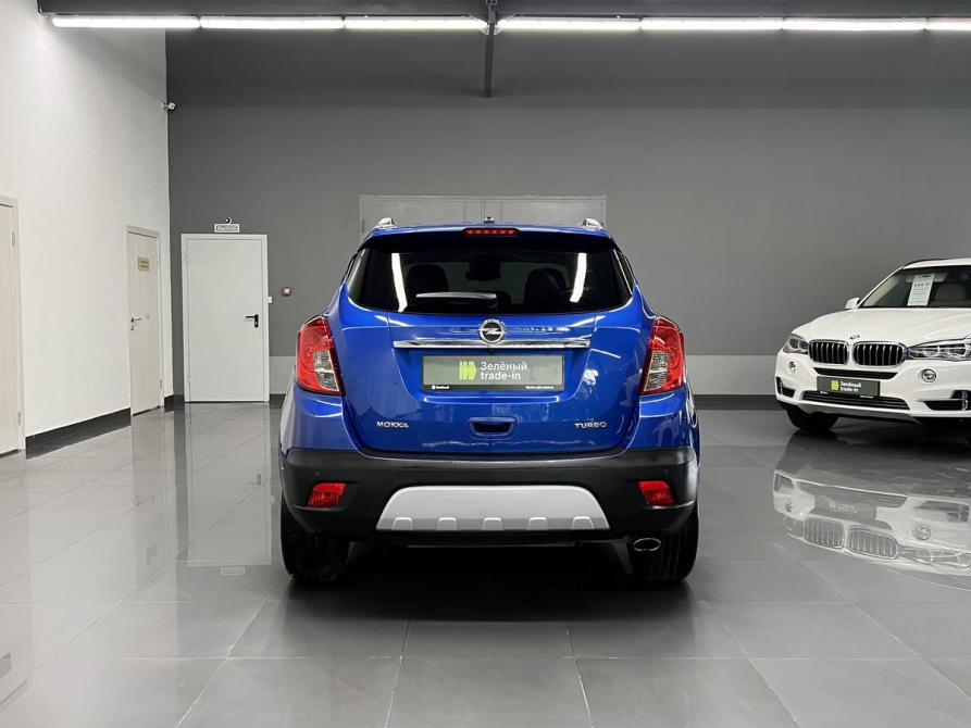 Opel Mokka I Тверь  - изображение 4
