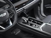 Geely Okavango I Рестайлинг Москва  - изображение 31