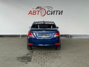 Hyundai Solaris I Рестайлинг Тамбов  - изображение 25