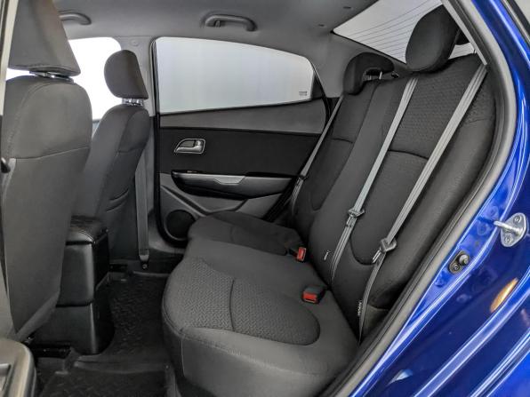 Kia Rio III с пробегом 2013 года, цена 945 000 рублей, 93850 км, седан, Автокод Объявления