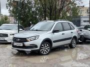 Lada (ВАЗ) Granta I Рестайлинг Санкт-Петербург  - изображение 14