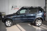 Chevrolet Niva I Рестайлинг Киров  - изображение 31