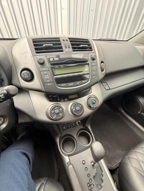 Toyota RAV4 III (XA30) Рестайлинг Ростов-на-Дону  - изображение 18