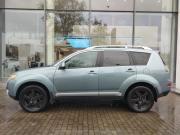 Mitsubishi Outlander II Москва  - изображение 25
