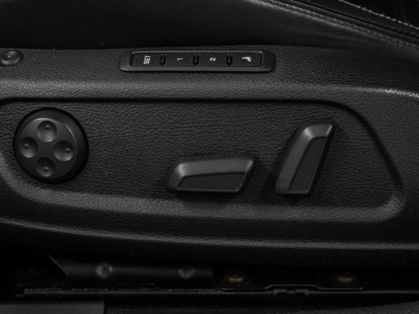 Volkswagen Passat CC I Рестайлинг с пробегом 2012 года, цена 1 400 000 рублей, 214429 км, седан, Автокод Объявления