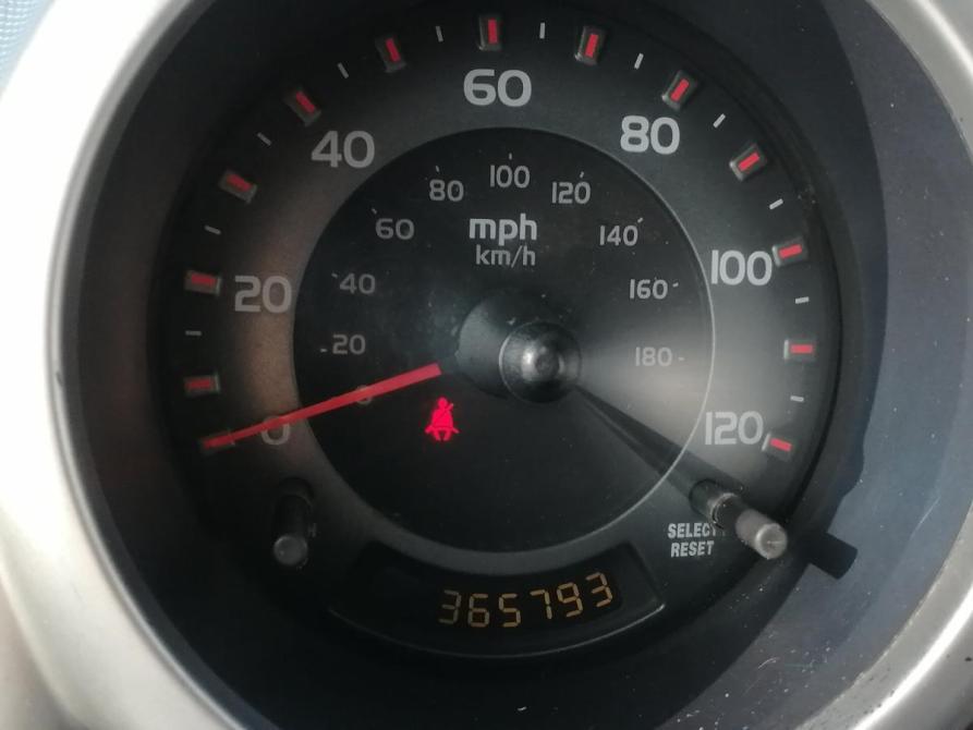 Honda Element I Санкт-Петербург  - изображение 15