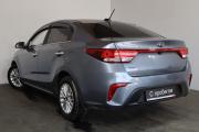 Kia Rio IV Санкт-Петербург  - изображение 21
