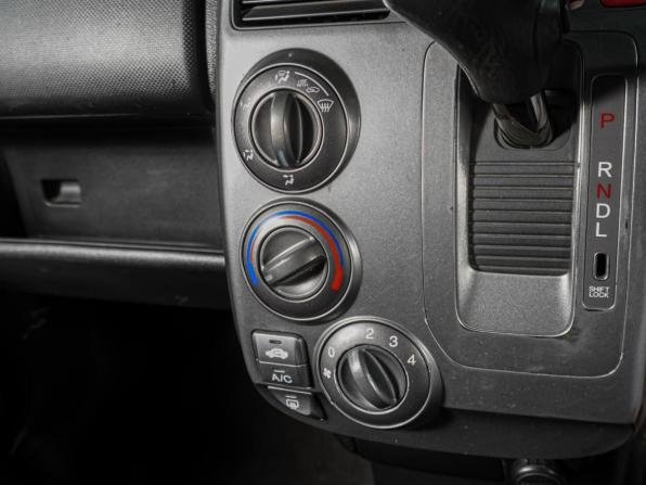 Honda Mobilio Spike I с пробегом 2002 года, цена 549 000 рублей, 481633 км, компактвэн, Автокод Объявления