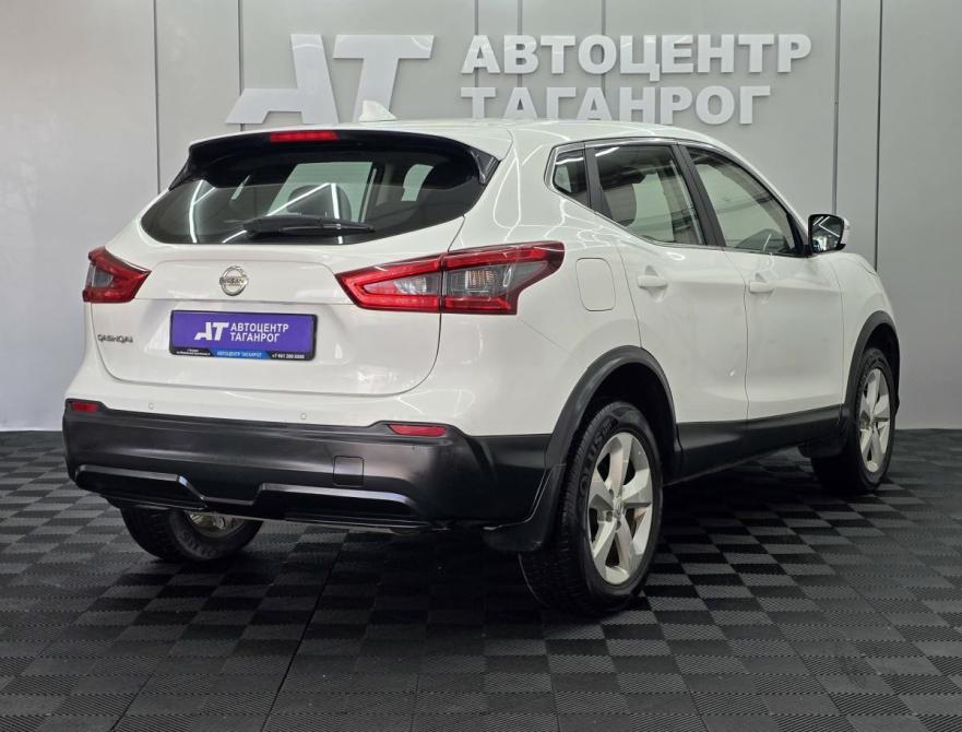 Nissan Qashqai II Таганрог  - изображение 3