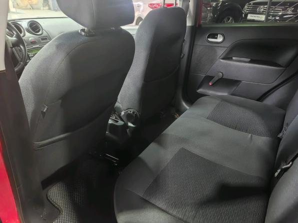 Ford Fiesta Mk5 с пробегом 2007 года, цена 339 000 рублей, 182000 км, хэтчбек, Автокод Объявления