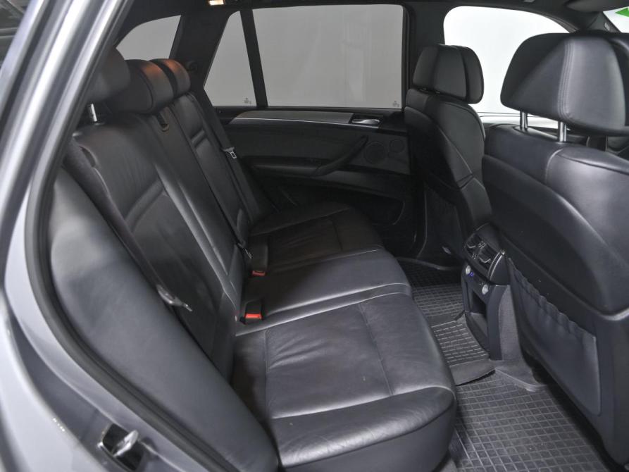 BMW X5 II (E70) Рестайлинг Санкт-Петербург  - изображение 21