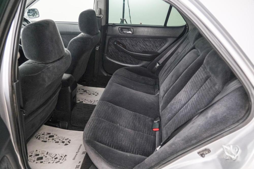 Honda Accord VI Красноярск  - изображение 18