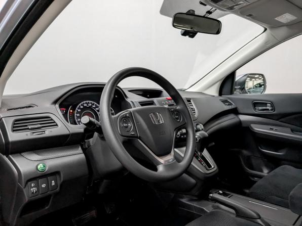 Honda CR-V IV с пробегом 2013 года, цена 2 850 000 рублей, 19818 км, внедорожник, Автокод Объявления