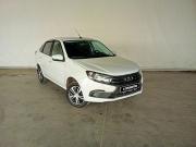 Lada (ВАЗ) Granta I Рестайлинг Москва  - изображение 20