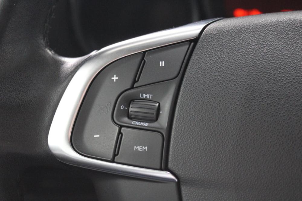 Citroen C4 II Красноярск  - изображение 11