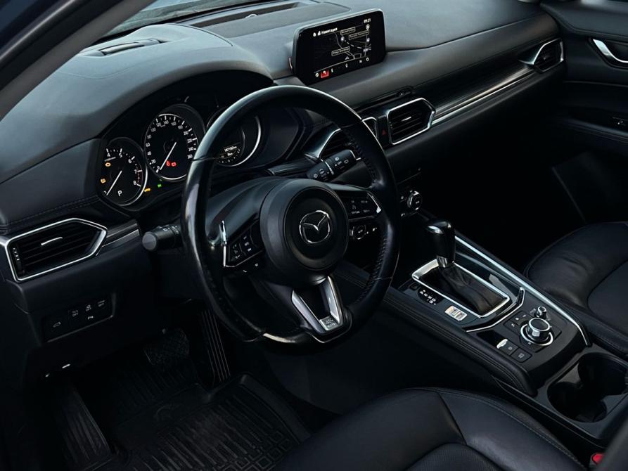 Mazda CX-5 II Волгоград  - изображение 16