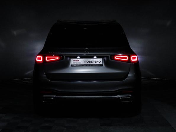 Mercedes-Benz GLS II (X167) с пробегом 2021 года, цена 8 890 000 рублей, 71634 км, внедорожник, Автокод Объявления
