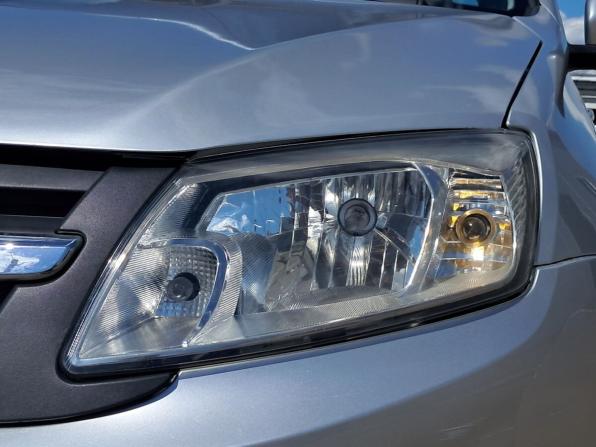 Lada (ВАЗ) Granta I с пробегом 2014 года, цена 325 000 рублей, 203675 км, лифтбек, Автокод Объявления