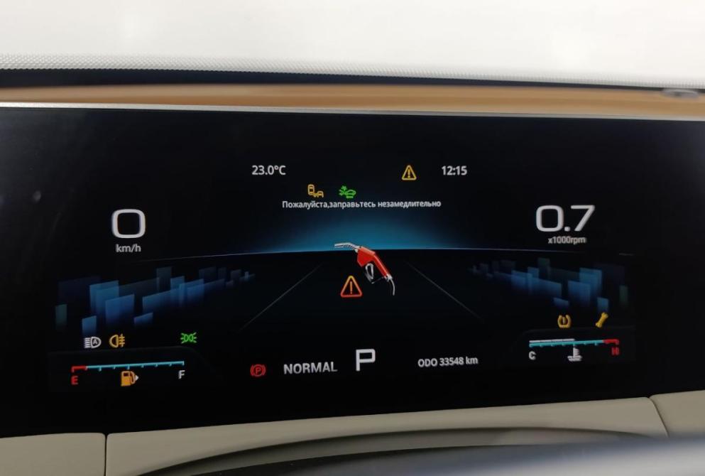 JETOUR X70+ I Рестайлинг Волгоград  - изображение 13