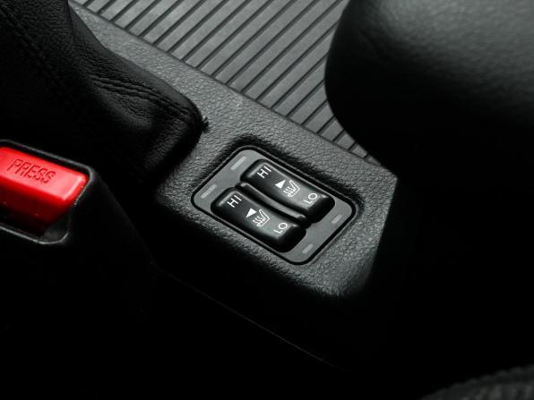 Subaru XV I с пробегом 2012 года, цена 1 330 000 рублей, 182011 км, внедорожник, Автокод Объявления