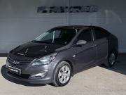 Hyundai Solaris I Рестайлинг Уфа  - изображение 20