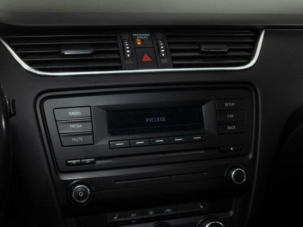 Skoda Octavia III (A7) с пробегом 2013 года, цена 900 000 рублей, 404990 км, лифтбек, Автокод Объявления