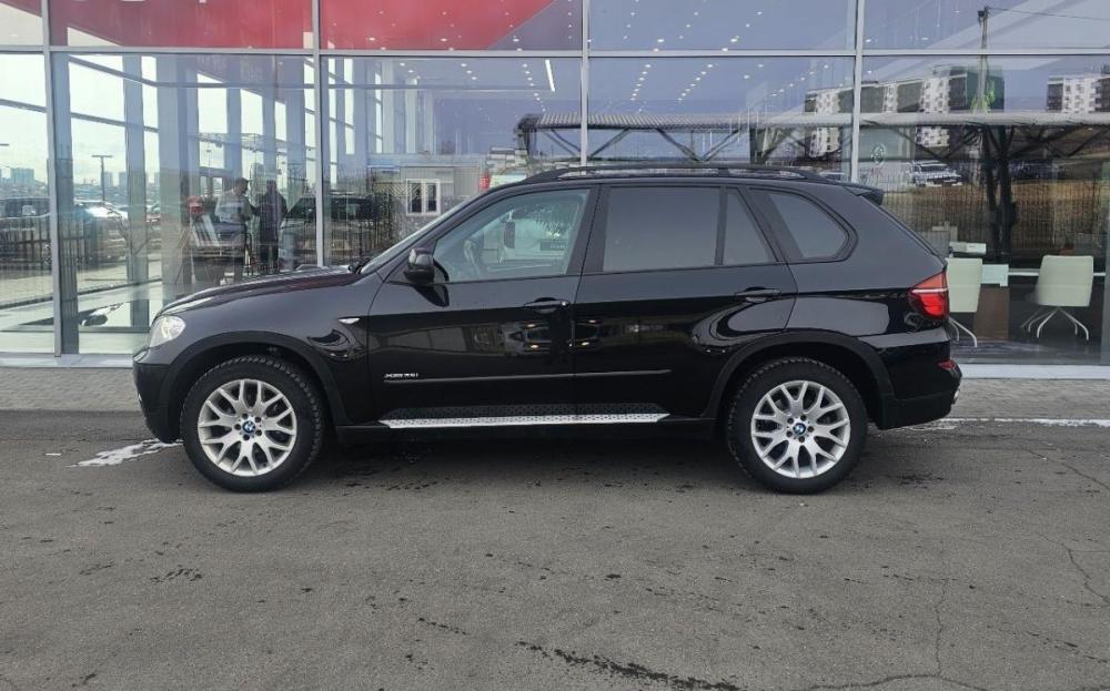 BMW X5 II (E70) Рестайлинг Красноярск  - изображение 16