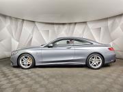 Mercedes-Benz S-Класс VI (W222 C217) Москва  - изображение 29